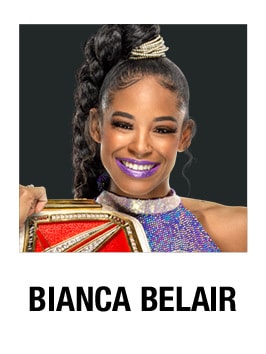 Bianca Belair Shop Now
