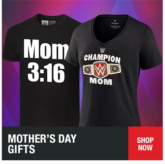 Mother's Day Gifts Shop Now