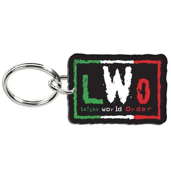 LWO Key Ring