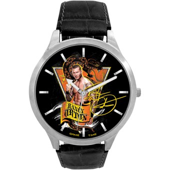 Men's Randy Orton Game Time Pioneer Watch