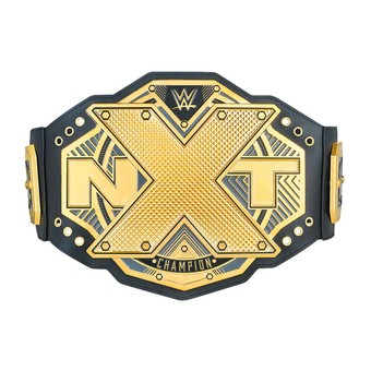 NXT Championship Toy Title