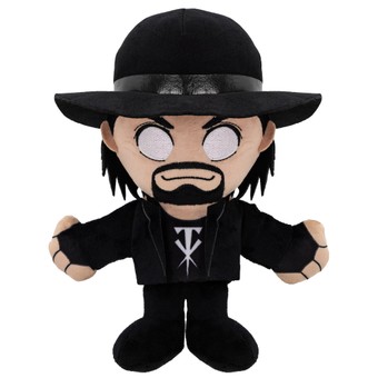 The Undertaker 6" Kuricha Plush