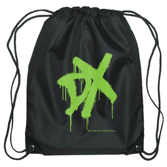 WinCraft D-Generation X Drawstring Backpack