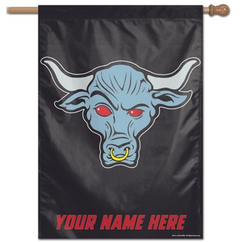WinCraft The Rock 27'' x 37'' One-Sided Personalized Vertical Banner