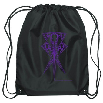 WinCraft The Undertaker Drawstring Backpack