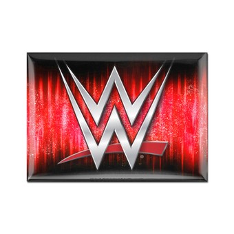 WinCraft WWE 2.5" x 3.5" Fridge Magnet