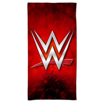 WinCraft WWE 30" x 60" Beach Towel