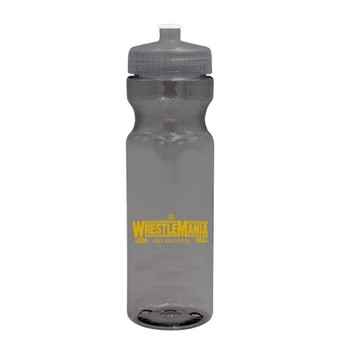 WinCraft WWE WrestleMania 39 28oz. Water Bottle