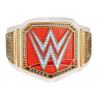 WWE RAW Women's Championship Kids Replica Title Belt