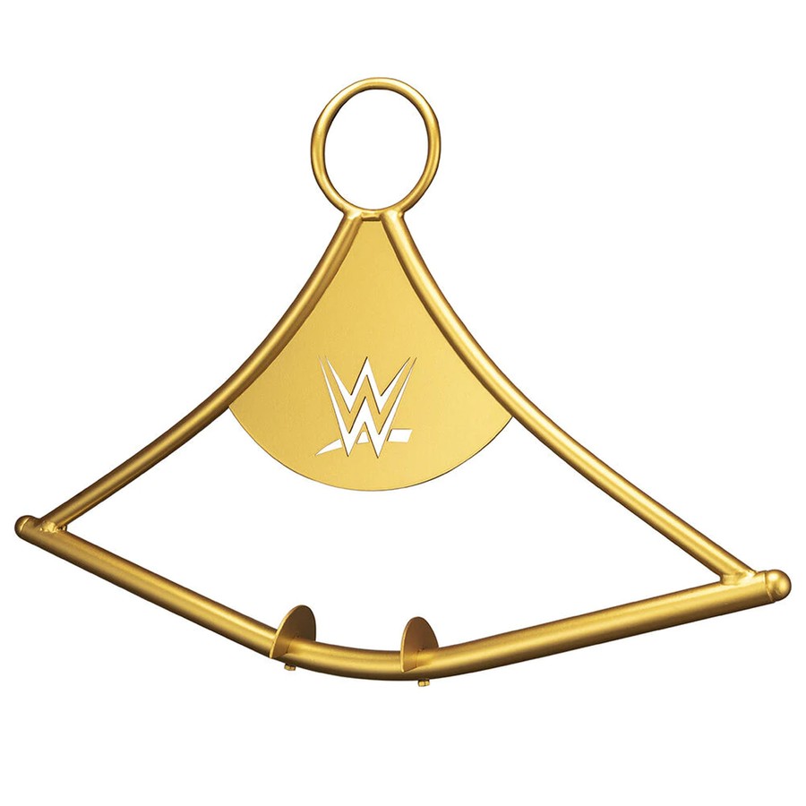 WWE Replica Championship Title Hanger