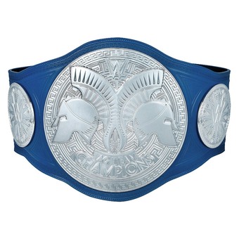 WWE SmackDown Tag Team Championship Commemorative Title Belt