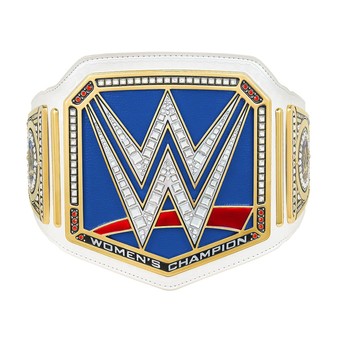 WWE SmackDown Women's Championship Commemorative Title Belt