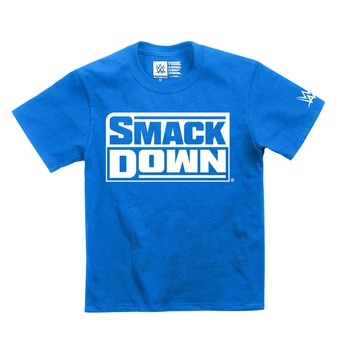 Youth Royal WWE SmackDown 2019 Draft T-Shirt